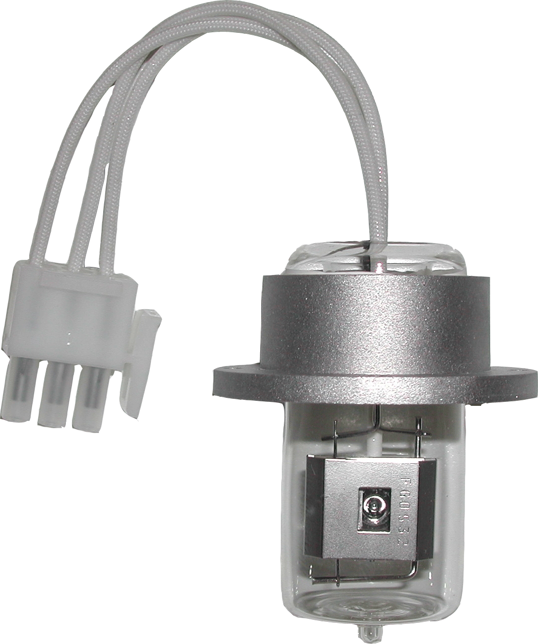 400 Series Spectrophotometer Deuterium Lamp